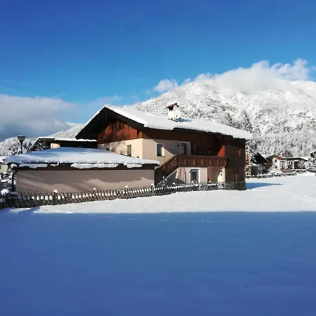 Ferienwohnung Lechner Kramsach Exterior photo