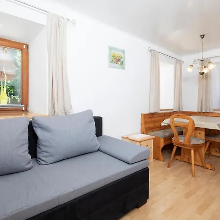 Ferienwohnung Lechner Kramsach Exterior photo