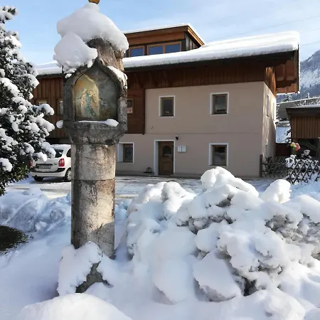 Ferienwohnung Lechner Kramsach Exterior photo