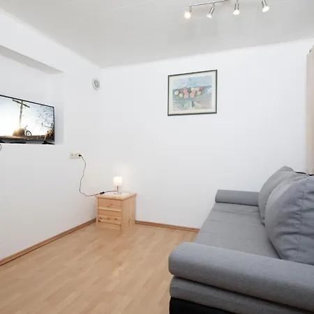Ferienwohnung Lechner Kramsach Exterior photo