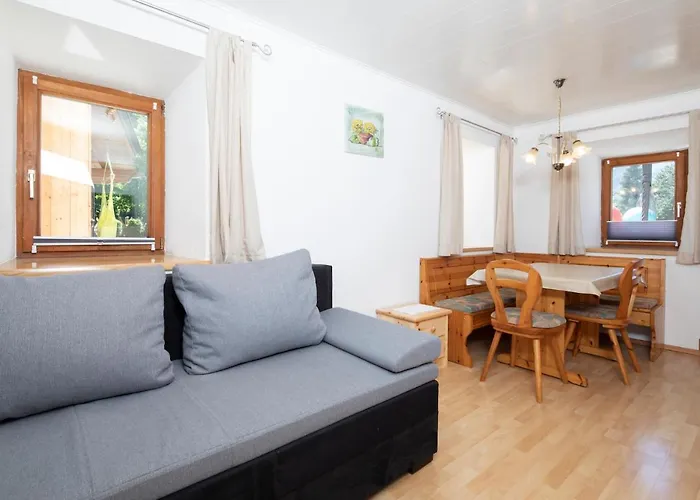 Ferienwohnung Lechner