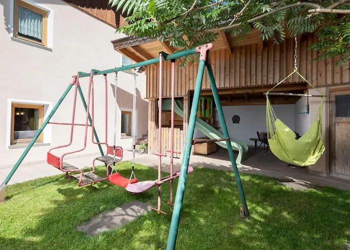 Ferienwohnung Lechner