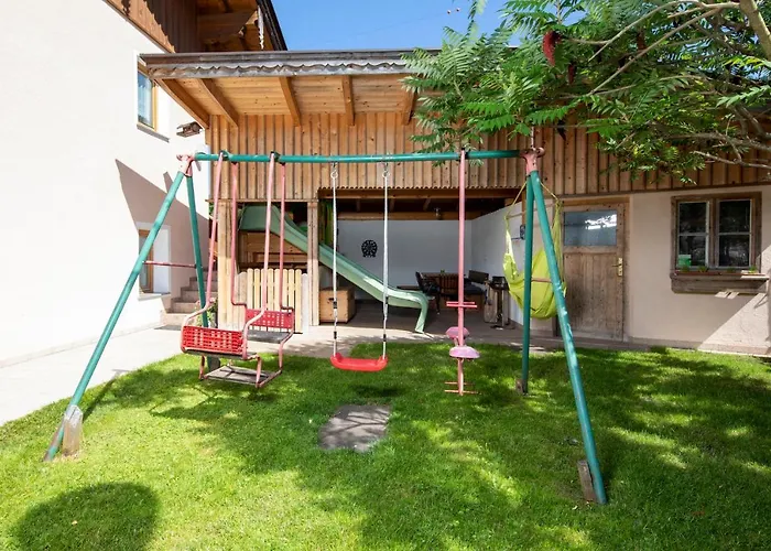 Ferienwohnung Lechner