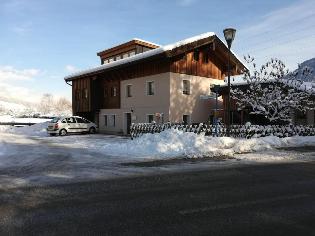 Apartment Lechner Kramsach