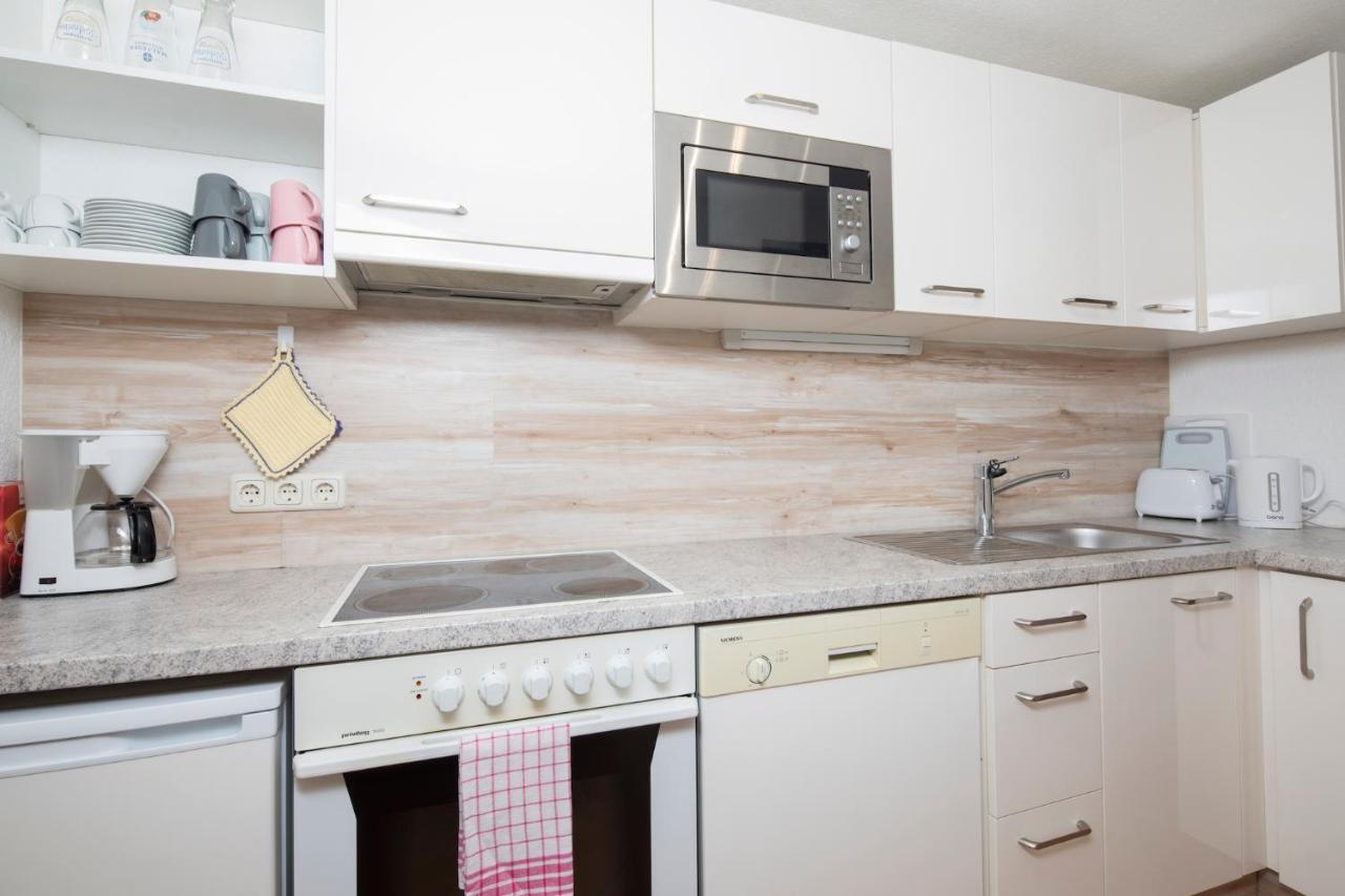 Lechner Apartment *